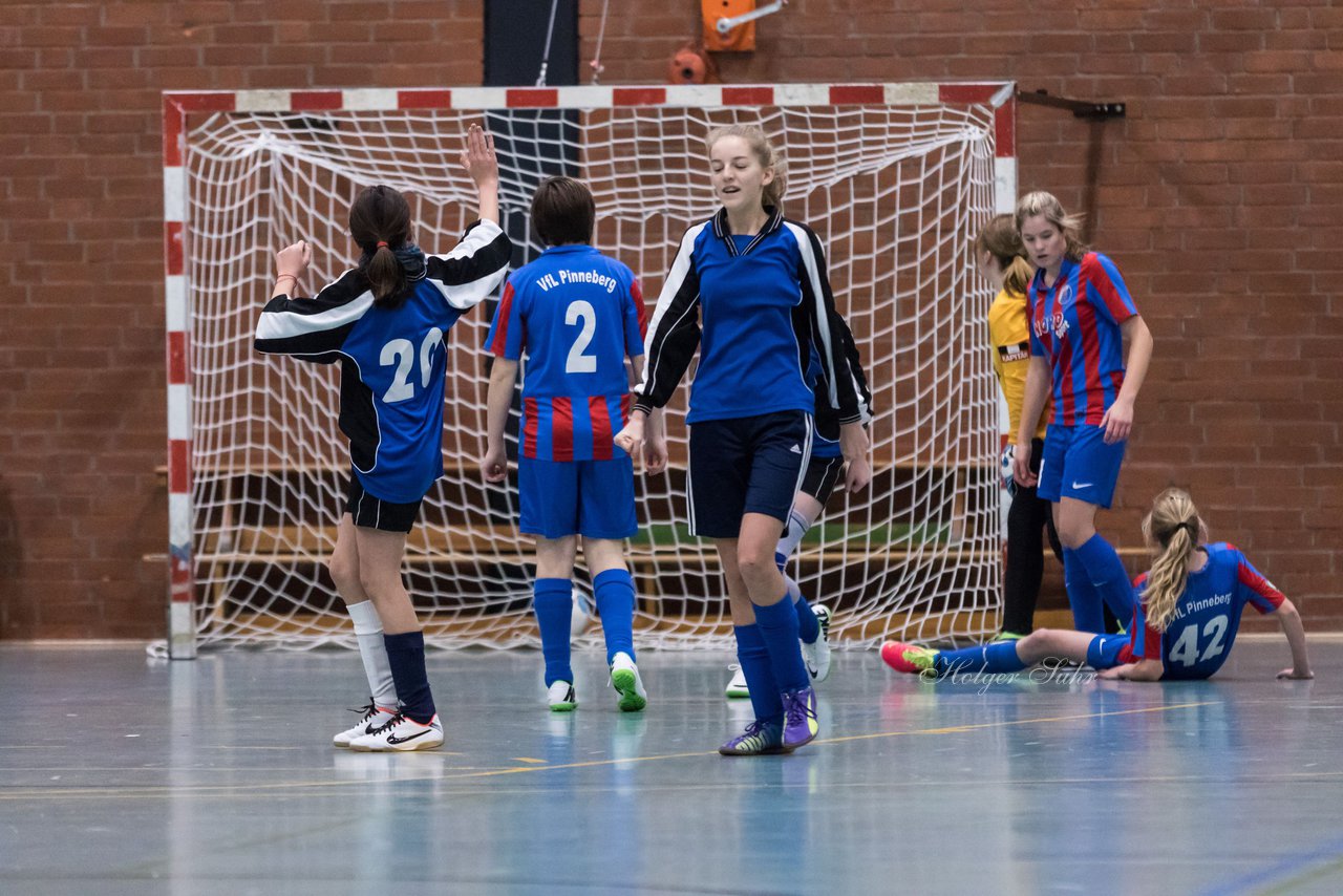 Bild 104 - KT Turnier 1